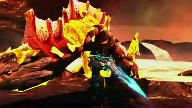 CGR Trailers – MONSTER HUNTER 3 ULTIMATE Release Date Announcement Trailer