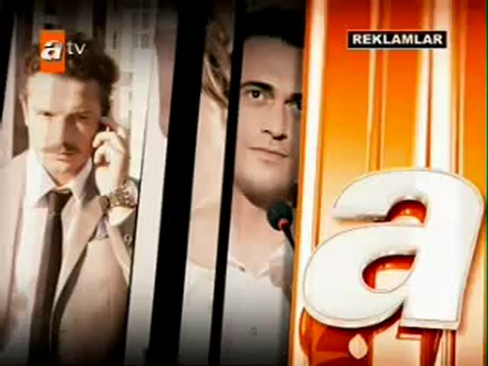 alev alevvvvv fragman