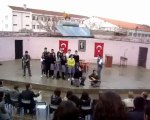 TEV Anadolu Lisesi-Yansıma Tiyatrosu-Öğretmenler Günü Özel Gösterisi