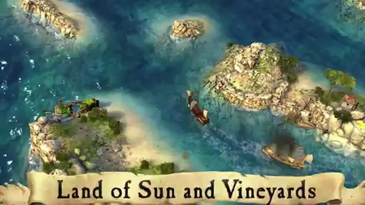 Kartuga - Area Introduction