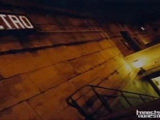 Clip J'écris un Disque (Verleysen)