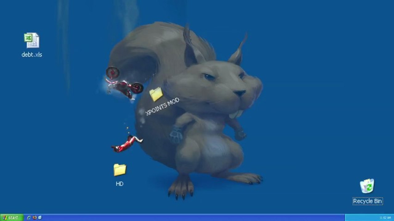 Trials Evolution Gold Edition - 2 Trials in 1 [FR]