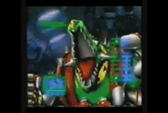 Megaman Makenai Ai Ga Kitto Aru Full Version InuYDesi Fandub