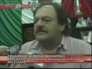 HECTOR POLO INFORMA - 17 OCT 2012