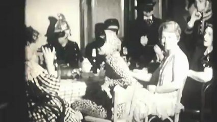 Bal masqué St Chamond 1963