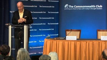 Simon Winchester Discovers a Curious Skull Collector