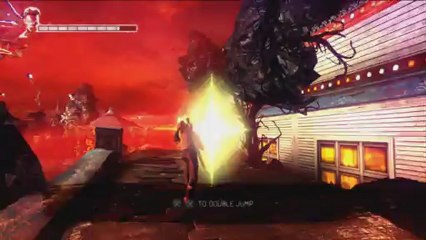 DmC Devil May Cry: Boss Perfection - 1