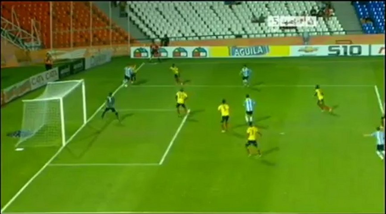 Iturbe  @SpheraChannel
