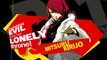 Persona 4 : Arena / Arcade Mode / Mitsuru (HD) (Xbox 360)