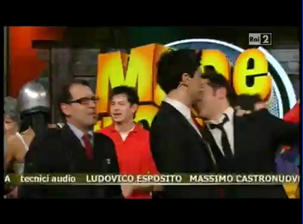 SUD 58 - MADE IN SUD - LADY VS FEMMENA