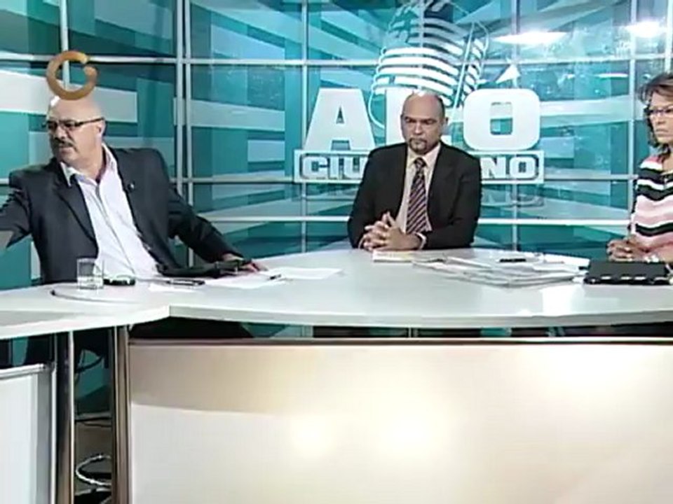 Diputado Julio Montoya: Debemos revisar nuestras estrategias y saber que significa "unidad"