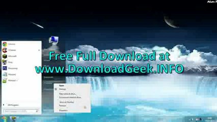 How To Get Windows 7 Ultimate Free - Anytime Upgrade Key (NO DISC OR DOWNLOAD)_(new)