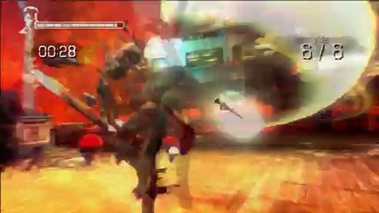 DmC Missions Secrets cuivre simple eradication