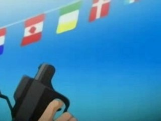 Wind: a breath of heart - VOSTFR - 05