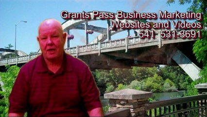 GRANTS PASS CHAMBER OF COMMERCE MEMBERS MARKETING