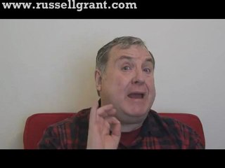 RussellGrant.com Video Horoscope Sagittarius January Friday 18th