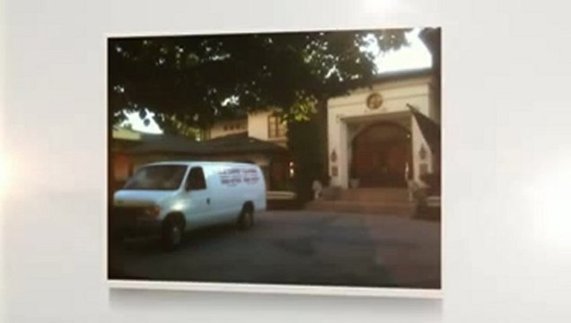 AJS Carpet Cleaning Utah