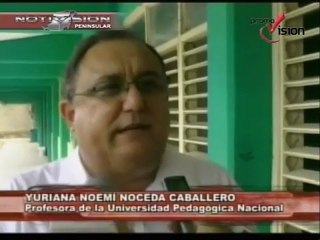 HECTOR POLO INFORMA - 23 OCT 2012