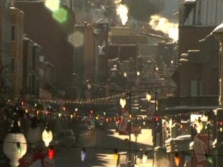 Redford opens Sundance