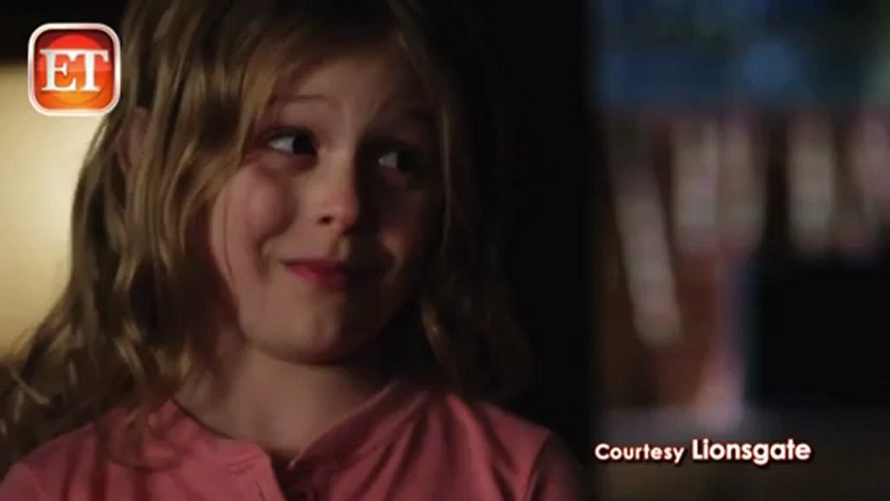 The Haunting in Connecticut 2: Ghosts of Georgia Clip 2