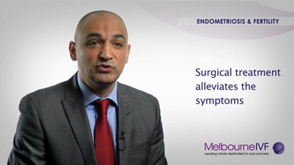Endometriosis and Pregnancy, Melbourne IVF