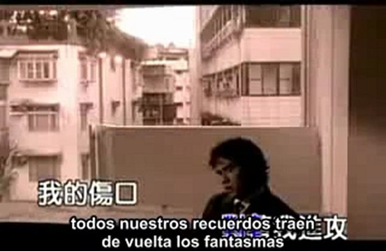 JayChou - 0110 FanFangXiangDeZhong - CuentaRegresiva