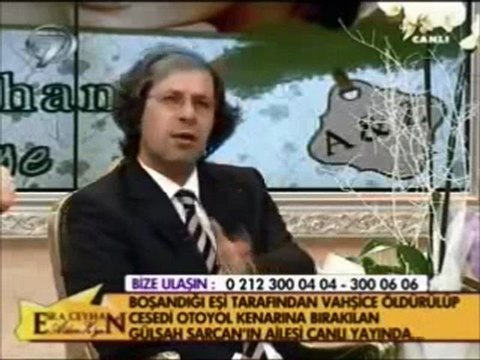 Kadın Cinayetlerini Durduracağız Platformu A'dan Z'ye'ye Konuk Oldu -2-