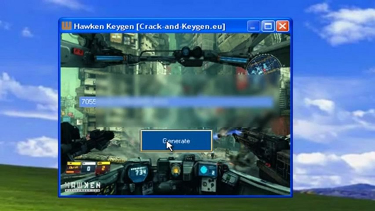 Hawken Keygen Free Download [100% working] - YouTube