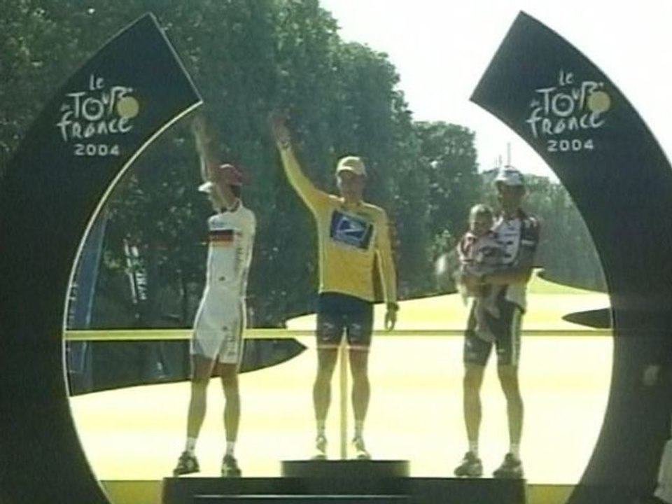 Cycling Reacts To Armstrong's Doping Allegations