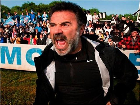 Les Seigneurs film complet 2012 avec Gad Elmaleh