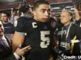 Manti Te’o’s Heartbreak Hoax Riddled with Bizarre Facts