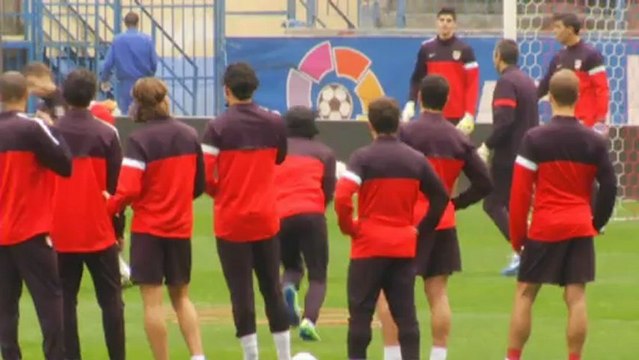 Copa Del Rey - Repaso a los cuartos de final