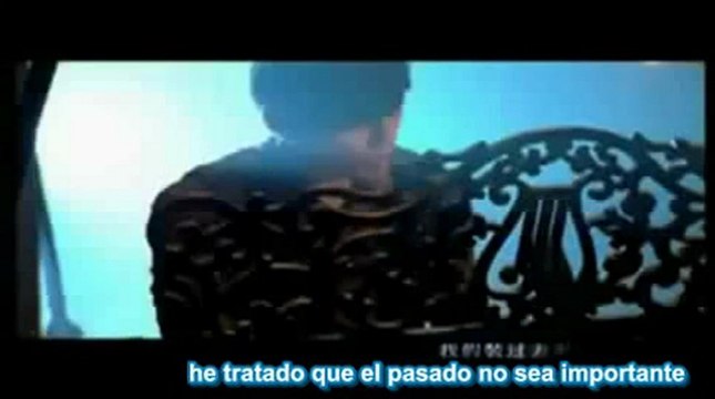Jay Chou 杰倫 - 說了再見 Shuo Le Zai Jian Subtitulos Español
