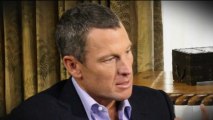 Lance Armstrong confesses to doping past