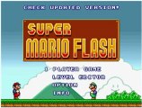 Super Mario Flash Custom Levels #2: Insanity (2/2)