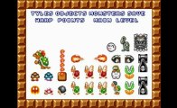TUTORIAL: HOW TO MAKE LEVELS ON SUPER MARIO FLASH