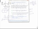 Ejercicios resueltos de sistemas de ecuaciones no lineales problema 4