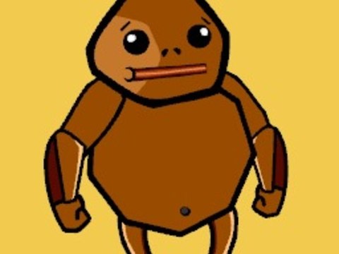 Zelda : OOA - 12 Danse avec les Gorons !!