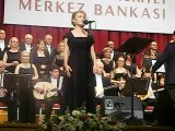 Songül TEKDOĞAN - Ayağına Giymiş Kara Yemeni - Solo KONSER : 16 Ocak 2013