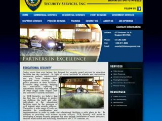 123Triad Launches a new site for TCB Patrol