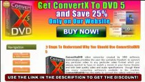 Vso Software ConvertXToDVD 5 Discount Coupon. Revealed!