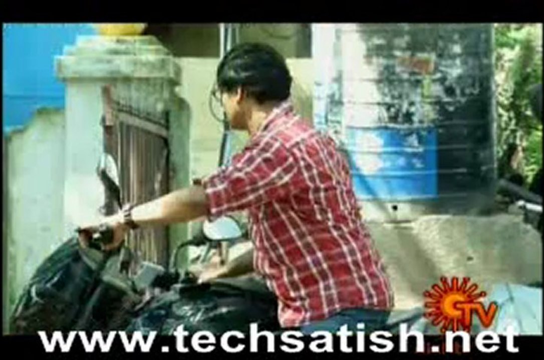 Bommalattam Part 1