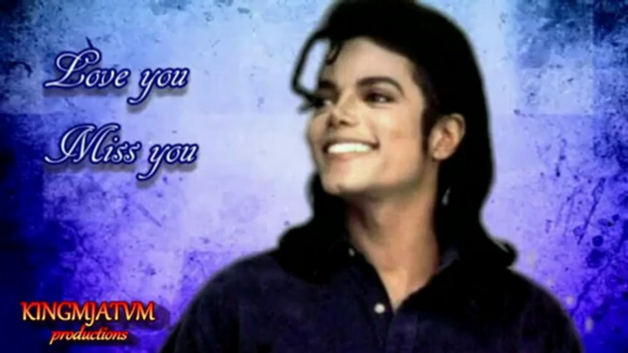 Michael Jackson You are not alone acapella