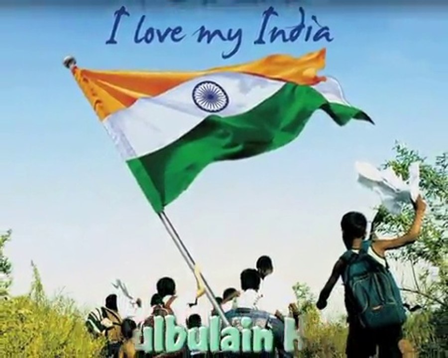 Saare Jahan Se Accha