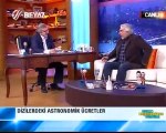 Kenan Erçetingöz'le Yüz Yüze 17.01.2013