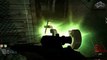 Call of Duty Custom Zombies - Comosea GunGame w/Zebba, Baseball4ev & Quizz Part 2