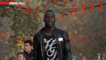 Les années ASNL d'Haïdara