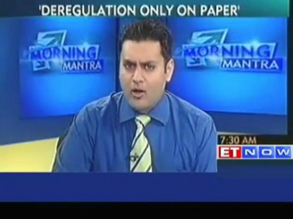 Periodic hike in diesel prices confusing : Yash...