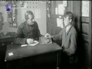 El test de inteligencia de la isla de Ellis (1912)