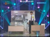 [ENGSUB] GAG CONCERT EP. 676  Rules of The Workplace